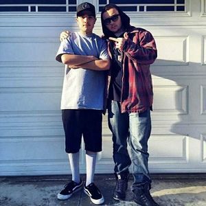 Meet your Posher, James